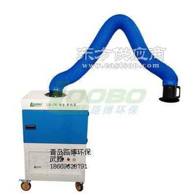 車間除塵器 焊煙凈化器除塵設(shè)備專賣圖片