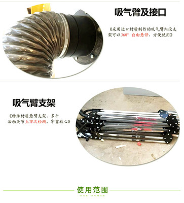 焊煙凈化器移動(dòng)式焊煙除塵器焊接煙霧過(guò)濾器河北焊煙除塵器