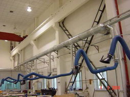 青島中央煙塵凈化設(shè)備 山東煙塵凈化設(shè)備