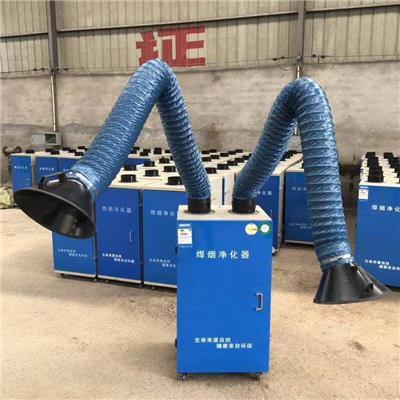 單臂焊煙凈化器相關產品推薦