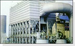 焊接煙塵治理利器 脈沖袋式除塵器及其區(qū)域應(yīng)用